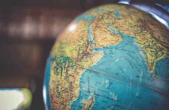 Meditatii Geografie